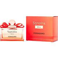 Signorina Unica