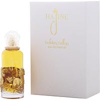 Hajine Golden Gallop