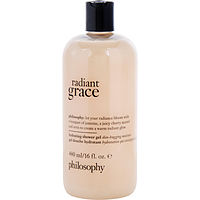 Philosophy Radiant Grace