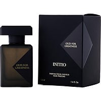 Oud For Greatness
