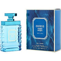 Guess Uomo Acqua