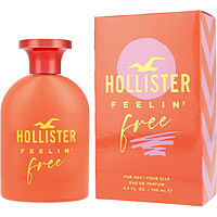 Hollister Feelin' Free