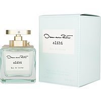 Oscar De La Renta Alibi Eau So Lucky