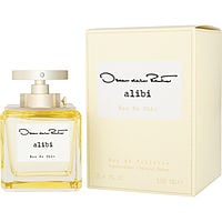 Oscar De La Renta Alibi Eau So Chic
