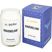 Homesick Ravenclaw