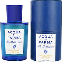 Acqua Di Parma Blue Mediterraneo Mandarino Di Sicilia