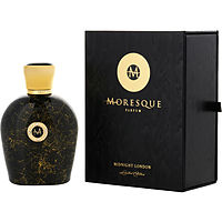 Moresque Midnight London