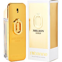 Paco Rabanne Million Gold