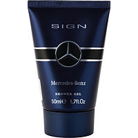 Mercedes-Benz Sign
