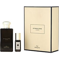 Jo Malone Oud & Bergamot