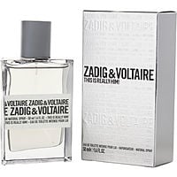 Zadig & Voltaire This Is Really Him! 