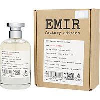 Emir Rich Santal