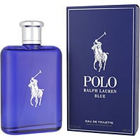 Polo Blue
