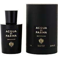 Acqua Di Parma Zafferano