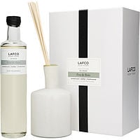 Lafco New York Feu De Bois