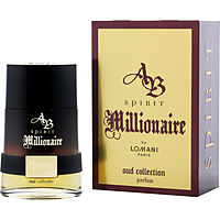 Ab Spirit Millionaire Oud Collection