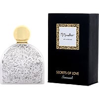 M. Micallef Secrets Of Love Sensual