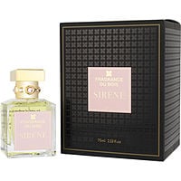 Fragrance Du Bois Sirene