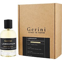 Gerini Labdanum