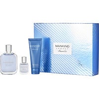 Kenneth Cole Mankind Legacy