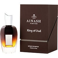 Ainash King Of Oud