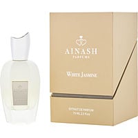 Ainash White Jasmine