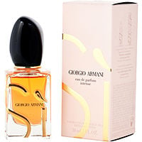 Armani Si Intense