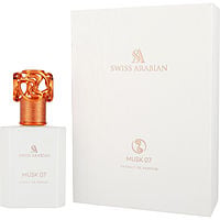 Swiss Arabian Musk 07