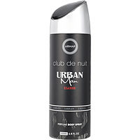 Armaf Club De Nuit Urban Man Elixir