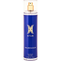 Mauboussin Star