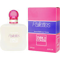 Enrico Coveri Pailettes