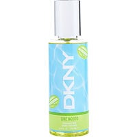 Dkny Be Delicious Pool Party Lime Mojito