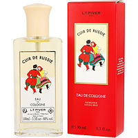 L.T. Piver Cuir De Russie
