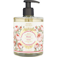 Panier Des Sens Rose
