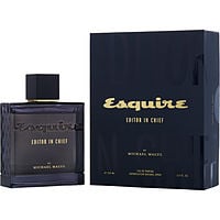 Esquire Editor In Chief