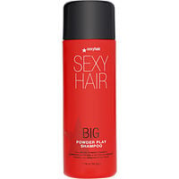 Sexy Hair