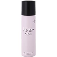 Shiseido Ginza