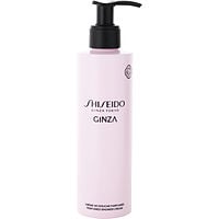 Shiseido Ginza