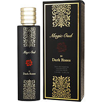 Magic Oud In Dark Roses