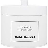 Atyab Al Marshoud Lily Musk