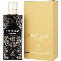 Maison Alhambra Herculean Leather