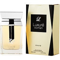 Rave Luxure Woman