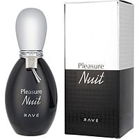 Rave Pleasure Nuit