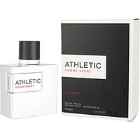 Vurv Athletic Homme Sport