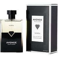 Vurv Avenge