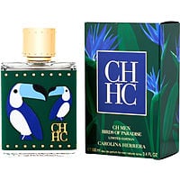 Ch Birds Of Paradise