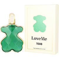 Tous Loveme The Emerald Elixir