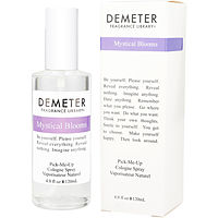 Demeter Mystical Blooms