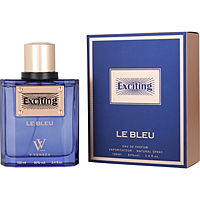 V. Veneza Exciting Le Bleu