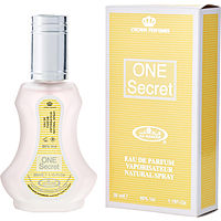 Al Rehab One Secret